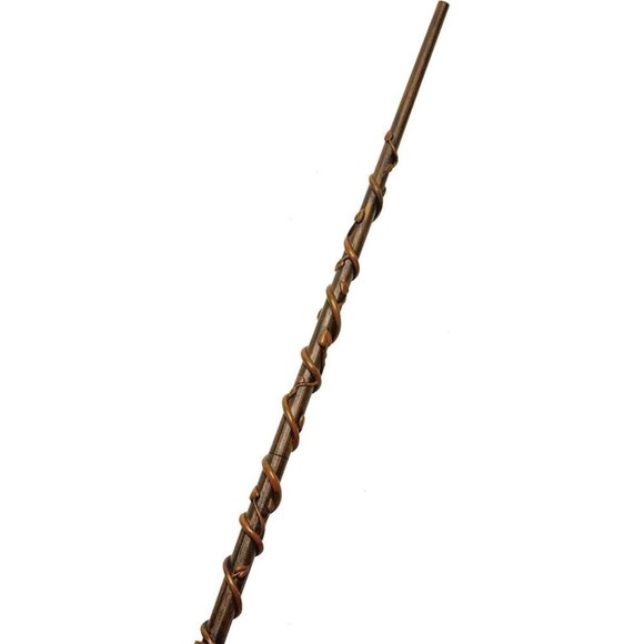 Hermione Granger Magic Wand Harry Potter Magical Wands Great Gift In Box Toy - Picture 4 of 6